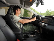 2013款 2.5L AT 四驅(qū)豪華版