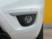 2014款 2.5L 四驅(qū)Sportway版 2014款 2.5L 四驅(qū)Sportway版