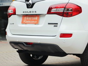 2014款 2.5L 四驅(qū)Sportway版 2014款 2.5L 四驅(qū)Sportway版