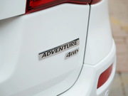 2014款 2.5L 四驅(qū)Sportway版 2014款 2.5L 四驅(qū)Sportway版