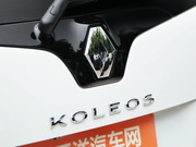 2014款 2.5L 四驅(qū)Sportway版 2014款 2.5L 四驅(qū)Sportway版