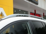 2014款 2.5L 四驅(qū)Sportway版 2014款 2.5L 四驅(qū)Sportway版