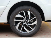 2014款 2.5L 四驅(qū)Sportway版 2014款 2.5L 四驅(qū)Sportway版