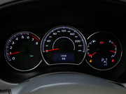 2014款 2.5L 四驅(qū)Sportway版 2014款 2.5L 四驅(qū)Sportway版