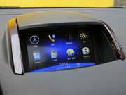 2014款 2.5L 四驅(qū)Sportway版 2014款 2.5L 四驅(qū)Sportway版