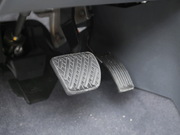 2014款 2.5L 四驅(qū)Sportway版 2014款 2.5L 四驅(qū)Sportway版