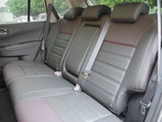 2014款 2.5L 四驅(qū)Sportway版 2014款 2.5L 四驅(qū)Sportway版