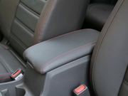 2014款 2.5L 四驅(qū)Sportway版 2014款 2.5L 四驅(qū)Sportway版