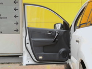 2014款 2.5L 四驅(qū)Sportway版 2014款 2.5L 四驅(qū)Sportway版