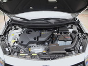 2014款 2.5L 四驅(qū)Sportway版 2014款 2.5L 四驅(qū)Sportway版