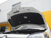 2014款 2.5L 四驅(qū)Sportway版 2014款 2.5L 四驅(qū)Sportway版