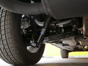 2014款 2.5L 四驅(qū)Sportway版 2014款 2.5L 四驅(qū)Sportway版