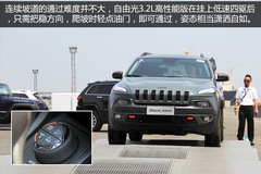 JEEPȫ·rw(yn) ȫλI(lng)ԽҰ