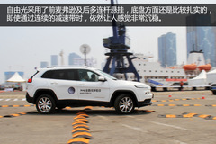 JEEPȫ·rw(yn) ȫλI(lng)ԽҰ