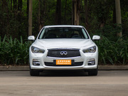 2014款 2.0T 豪華版 2014款 2.0T 豪華版