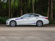 2014款 2.0T 豪華版 2014款 2.0T 豪華版