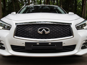 2014款 2.0T 豪華版 2014款 2.0T 豪華版