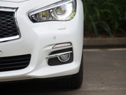 2014款 2.0T 豪華版 2014款 2.0T 豪華版