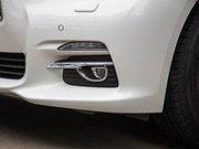 2014款 2.0T 豪華版 2014款 2.0T 豪華版