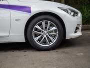 2014款 2.0T 豪華版 2014款 2.0T 豪華版