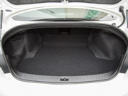 2014款 2.0T 豪華版 2014款 2.0T 豪華版