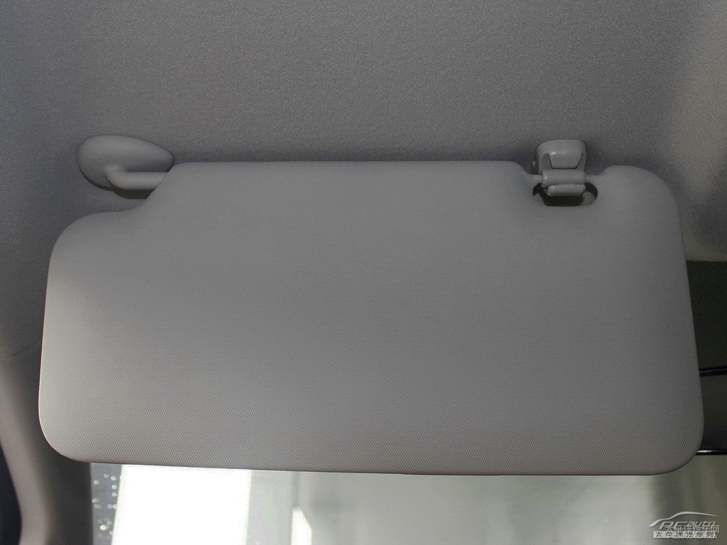 星光銀飛度車廂內(nèi)飾圖片