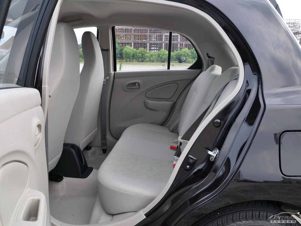 啟辰R30空間高清大圖