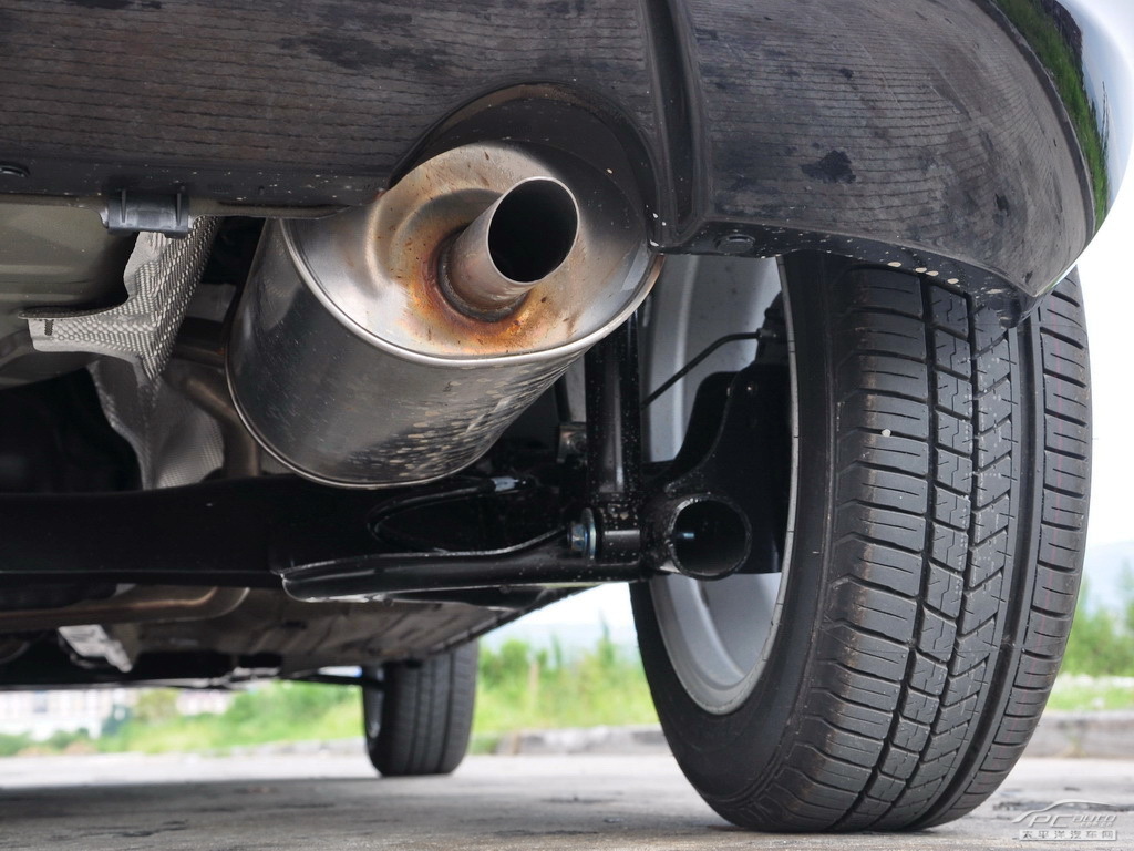 啟辰R30細(xì)節(jié)高清大圖