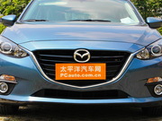 2014款 兩廂 1.5L AT 尊貴型 2014款 兩廂 1.5L AT 尊貴型