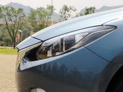 2014款 兩廂 1.5L AT 尊貴型 2014款 兩廂 1.5L AT 尊貴型