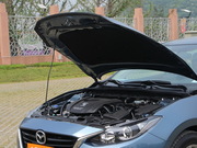 2014款 兩廂 1.5L AT 尊貴型 2014款 兩廂 1.5L AT 尊貴型