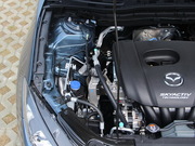 2014款 兩廂 1.5L AT 尊貴型 2014款 兩廂 1.5L AT 尊貴型