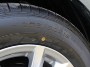 2014款 兩廂 1.5L AT 尊貴型 2014款 兩廂 1.5L AT 尊貴型