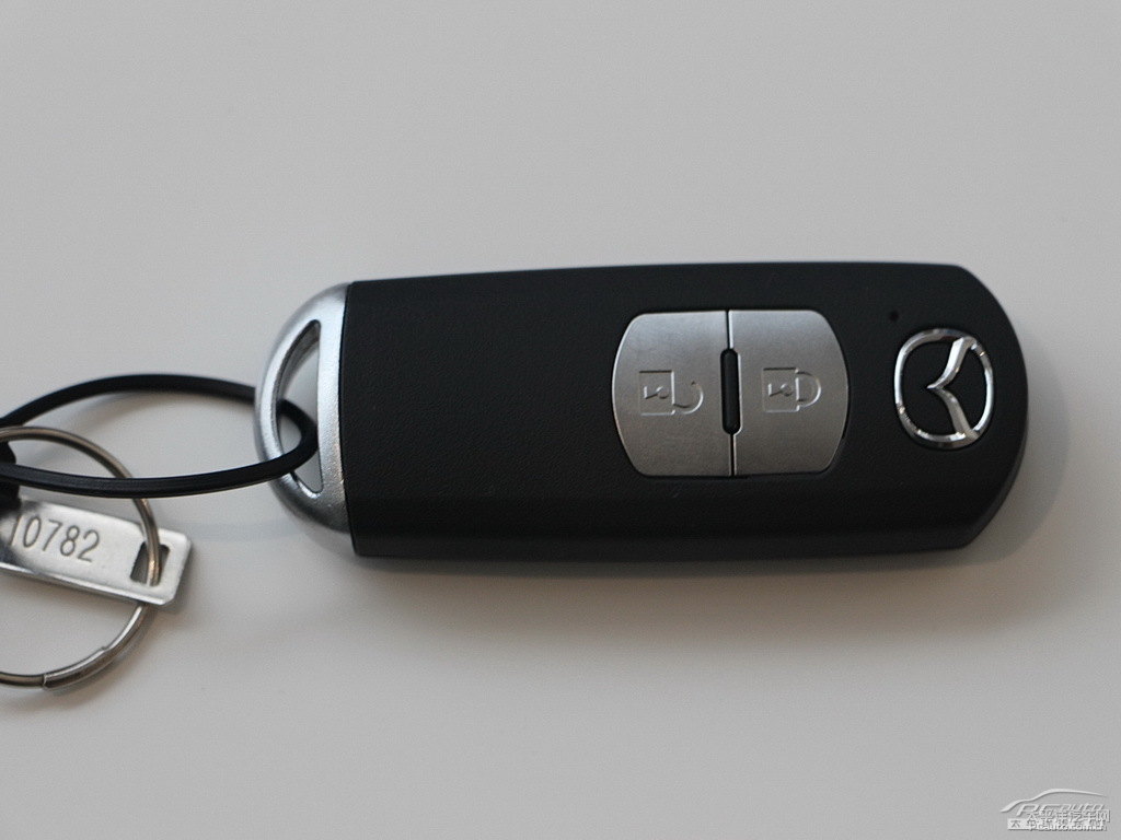 星際藍(lán)馬自達(dá)3 昂克賽拉細(xì)節(jié)其它細(xì)節(jié)圖片