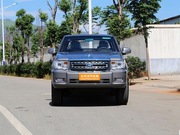 2012款 2.8T 柴油四驅(qū)豪華型 2012款 2.8T 柴油四驅(qū)豪華型