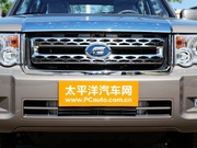 2012款 2.8T 柴油四驅(qū)豪華型 2012款 2.8T 柴油四驅(qū)豪華型