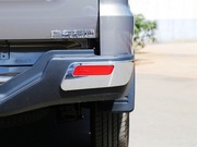 2012款 2.8T 柴油四驅(qū)豪華型 2012款 2.8T 柴油四驅(qū)豪華型