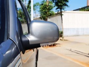 2012款 2.8T 柴油四驅(qū)豪華型 2012款 2.8T 柴油四驅(qū)豪華型