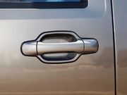 2012款 2.8T 柴油四驅(qū)豪華型 2012款 2.8T 柴油四驅(qū)豪華型