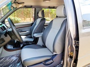 2012款 2.8T 柴油四驅(qū)豪華型 2012款 2.8T 柴油四驅(qū)豪華型