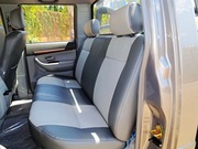 2012款 2.8T 柴油四驅(qū)豪華型 2012款 2.8T 柴油四驅(qū)豪華型