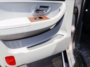 2012款 2.8T 柴油四驅(qū)豪華型 2012款 2.8T 柴油四驅(qū)豪華型