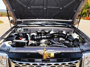 2012款 2.8T 柴油四驅(qū)豪華型 2012款 2.8T 柴油四驅(qū)豪華型