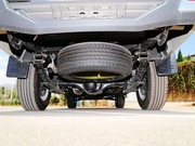 2012款 2.8T 柴油四驅(qū)豪華型 2012款 2.8T 柴油四驅(qū)豪華型