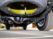 2012款 2.8T 柴油四驅(qū)豪華型 2012款 2.8T 柴油四驅(qū)豪華型