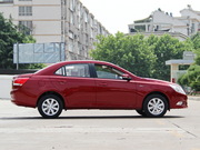2014款 1.5L MT 舒適型  2014款 1.5L MT 舒適型
