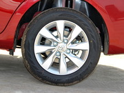 2014款 1.5L MT 舒適型  2014款 1.5L MT 舒適型