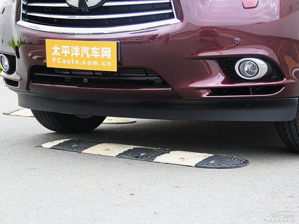 英菲尼迪QX60(進(jìn)口)外觀高清大圖