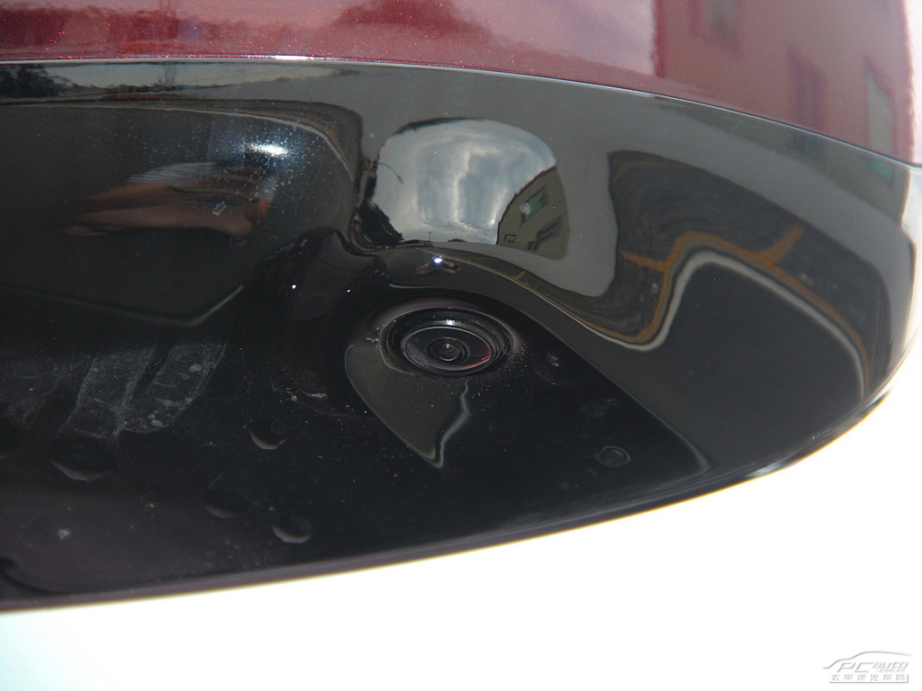 英菲尼迪QX60(進(jìn)口)外觀高清大圖