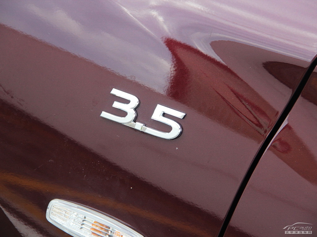 英菲尼迪QX60(進(jìn)口)外觀高清大圖